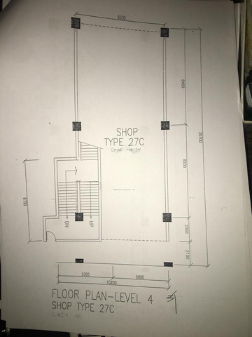 ShopLot MPAJ, Pandan Indah image