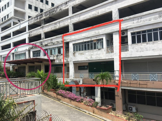 ShopLot MPAJ, Pandan Indah image