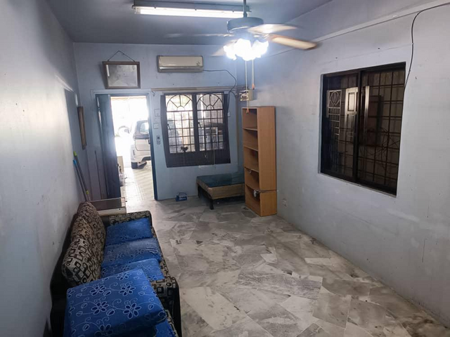 Townhouse, Pandan Indah  image