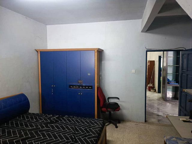 Townhouse, Pandan Indah  image
