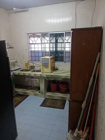 Townhouse, Pandan Indah  image