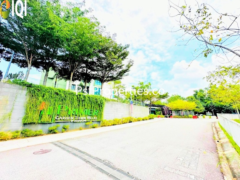 Primer Garden Town Villas @ Cahaya SPK