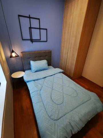 Sky Suites @ KLCC image