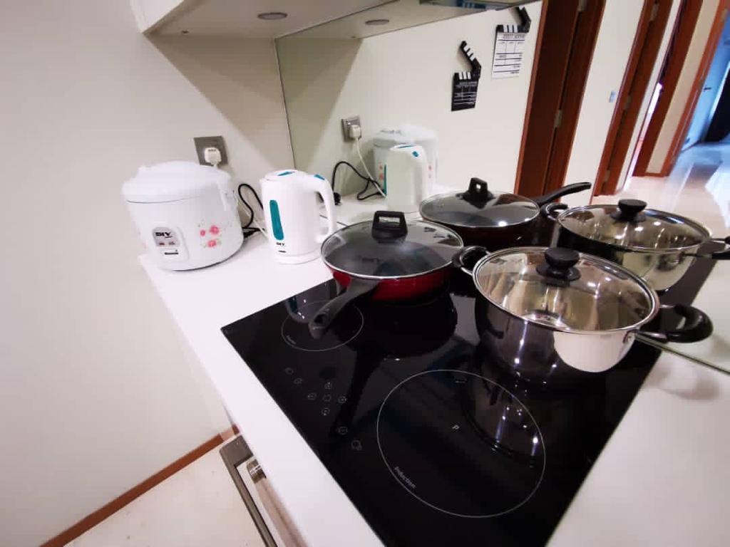 Sky Suites @ KLCC image