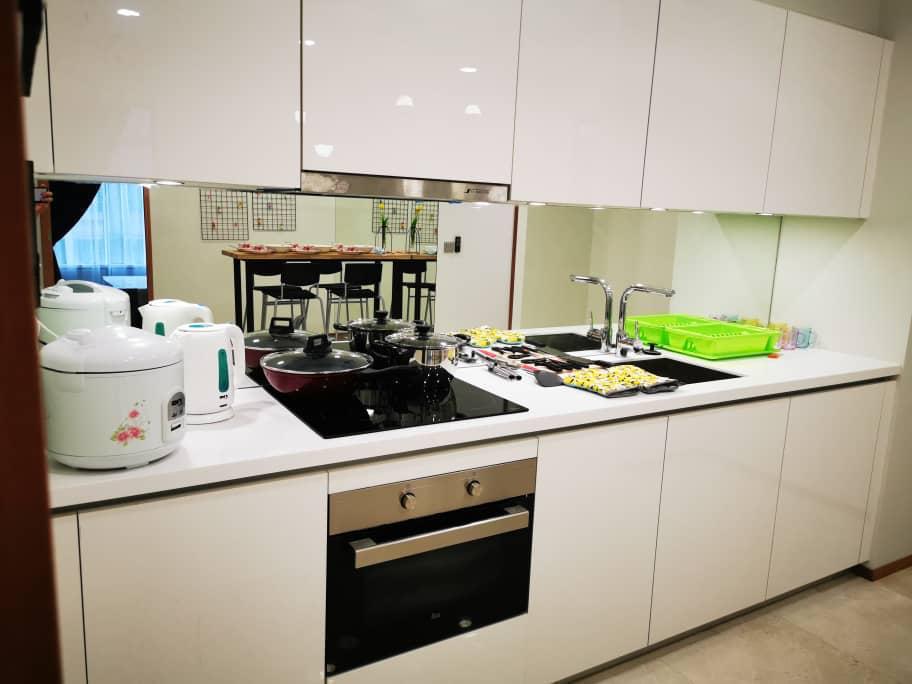 Sky Suites @ KLCC image