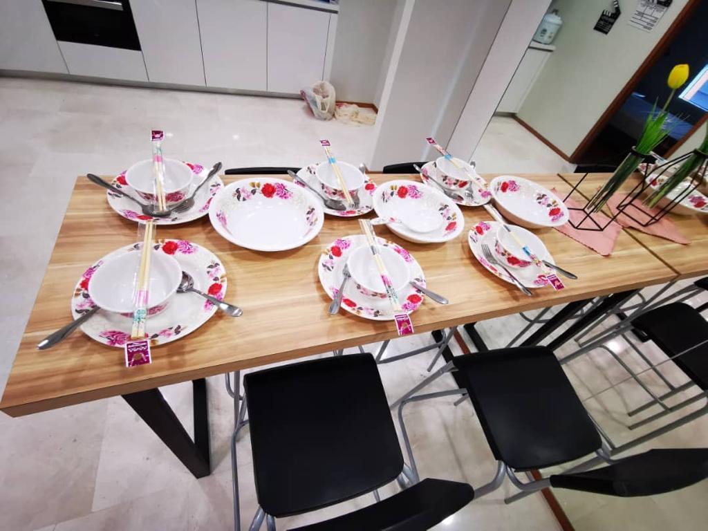 Sky Suites @ KLCC image