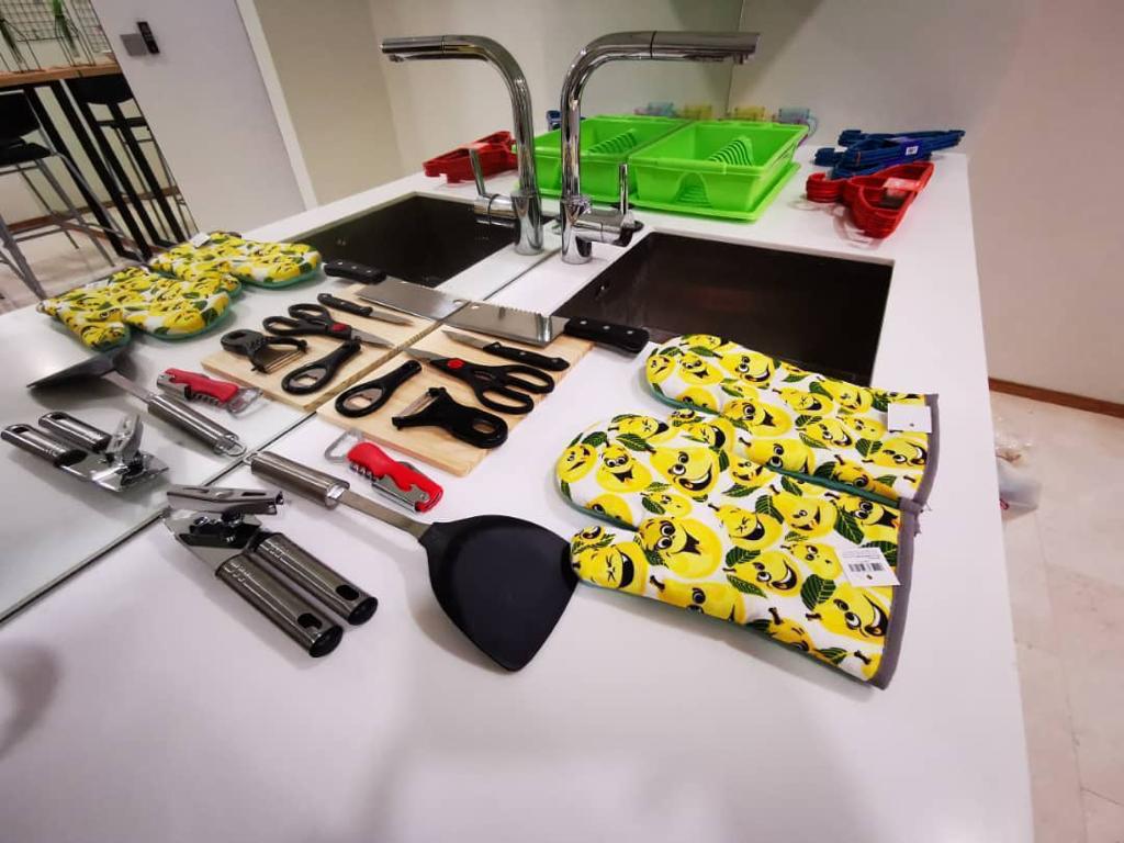 Sky Suites @ KLCC image