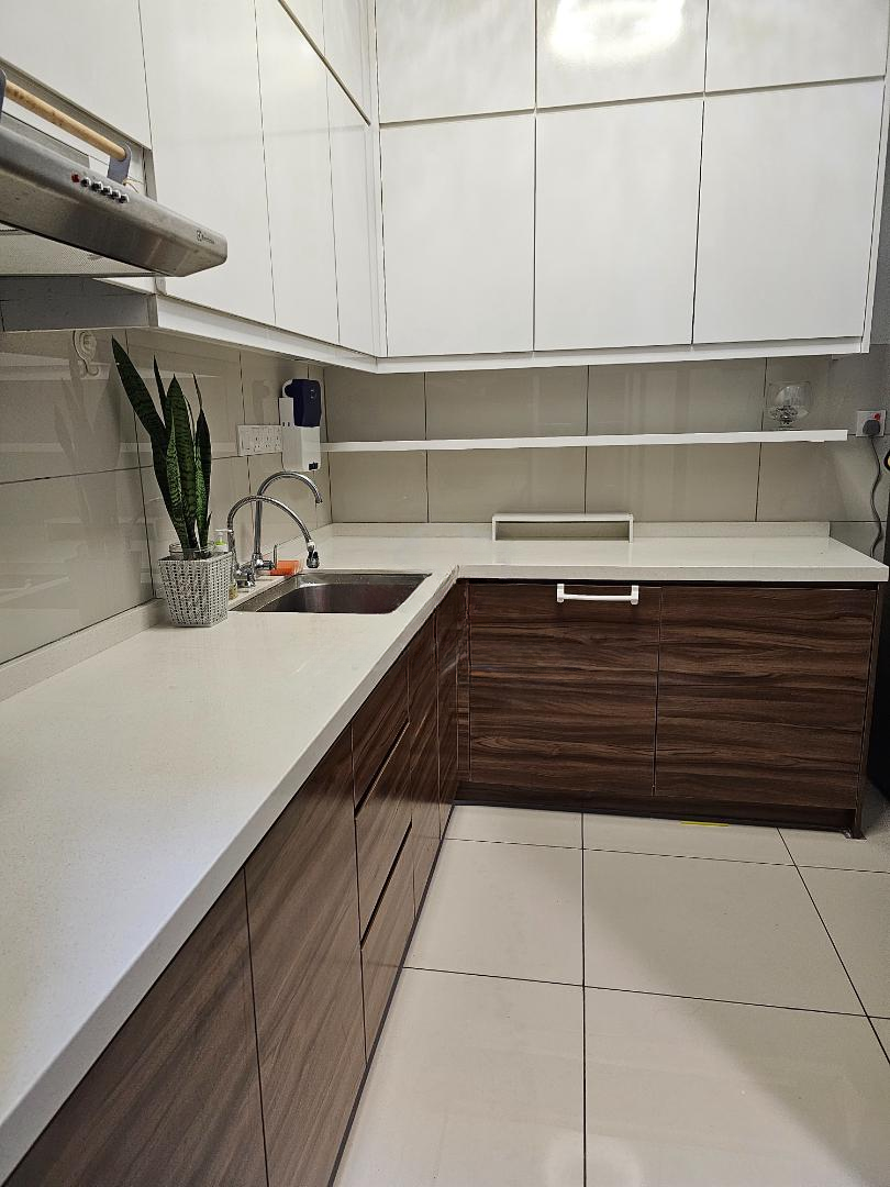 The Havre, Bukit Jalil image