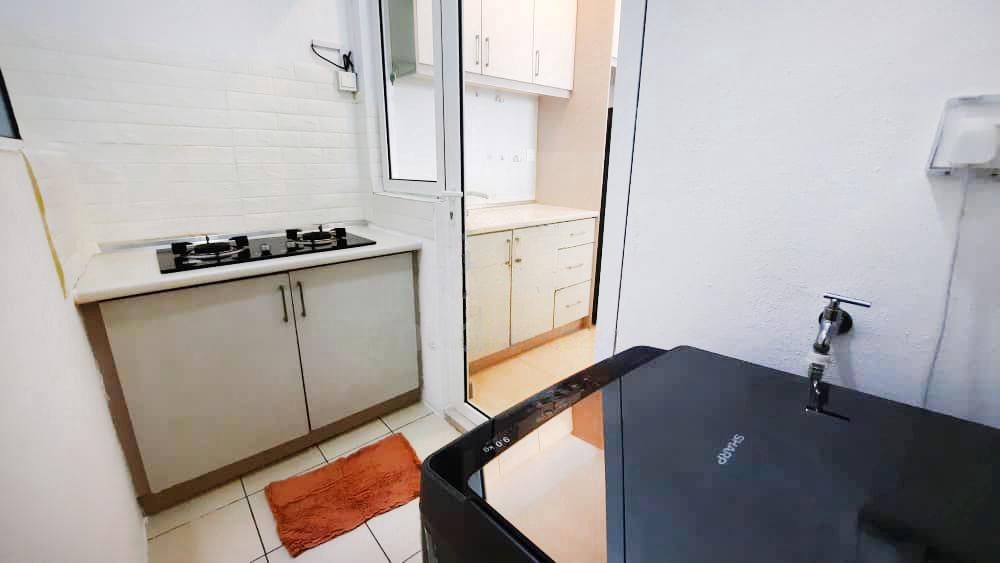 Southbank Residence image