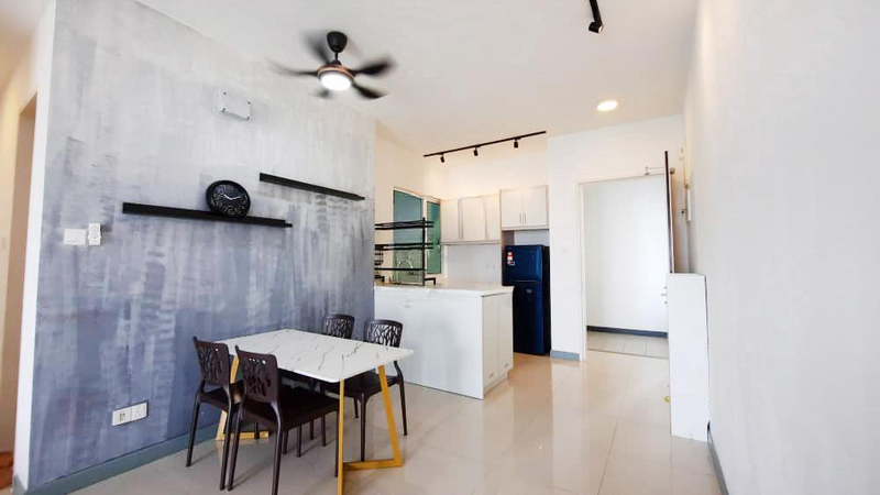 Southbank Residence
