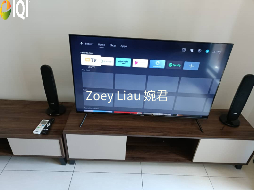 K Avenue Condo Kepayan  image