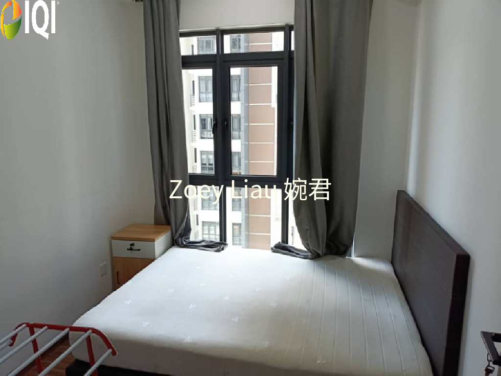 K Avenue Condo Kepayan  image