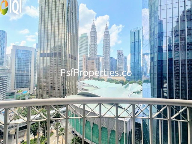 Menara Pinang image