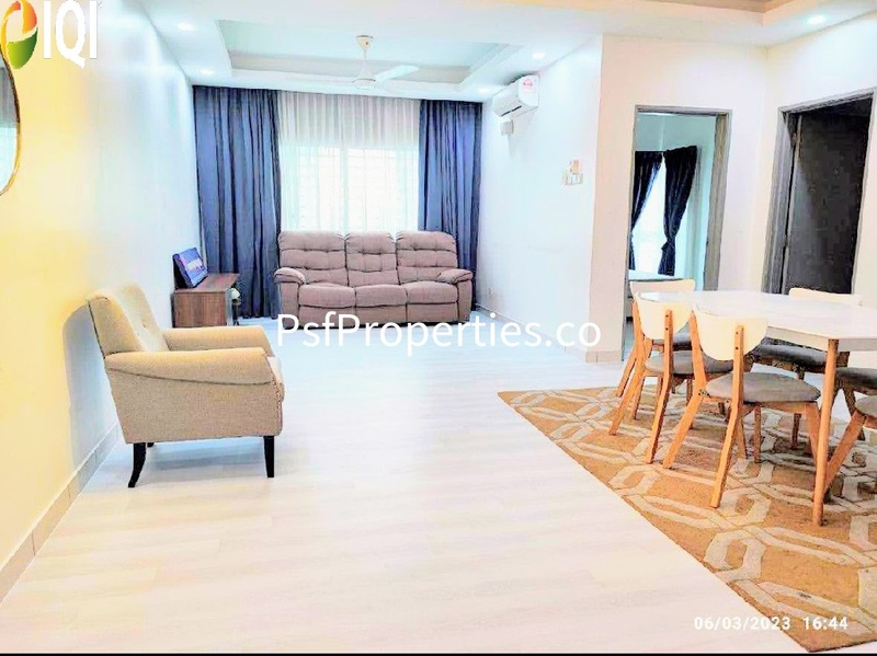 Metia Residence