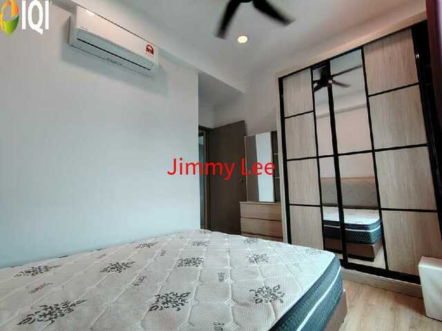 Ipoh - D'Festivol Residence - 5 min to NorthSouth Highway Entrace image