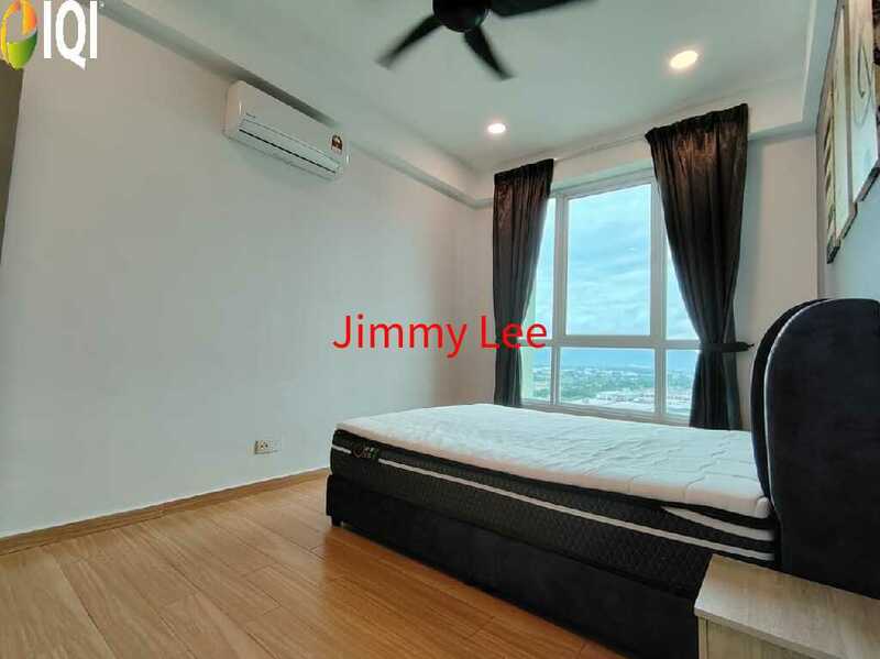 Ipoh - D'Festivol Residence - 5 min to NorthSouth Highway Entrace