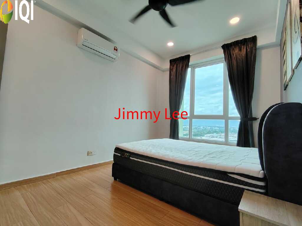 Ipoh - D'Festivol Residence - 5 min to NorthSouth Highway Entrace image