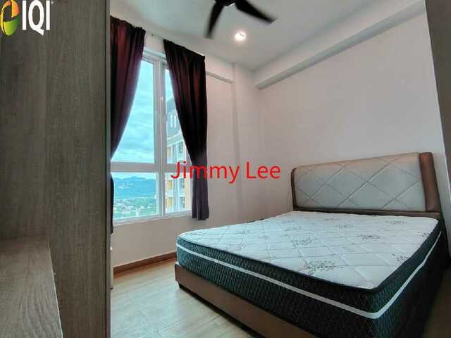 Ipoh - D'Festivol Residence - 5 min to NorthSouth Highway Entrace image