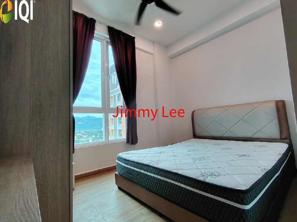 Ipoh - D'Festivol Residence - 5 min to NorthSouth Highway Entrace image