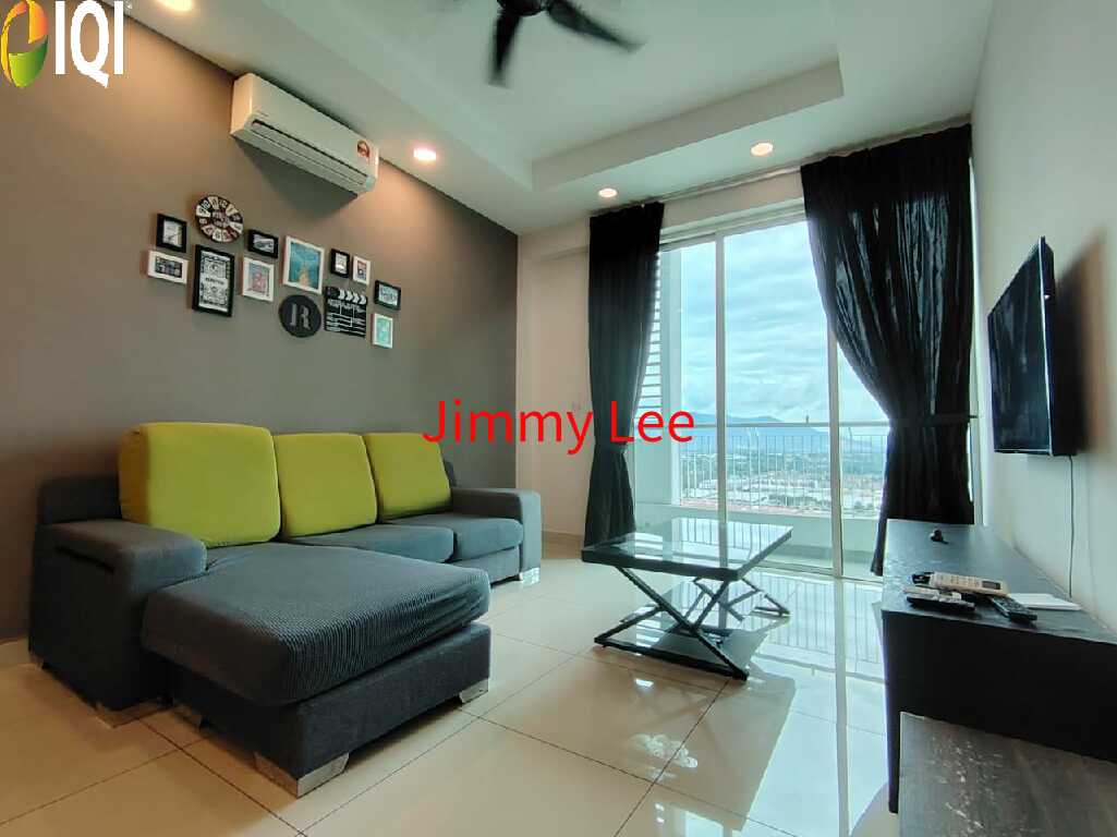 Ipoh - D'Festivol Residence - 5 min to NorthSouth Highway Entrace image