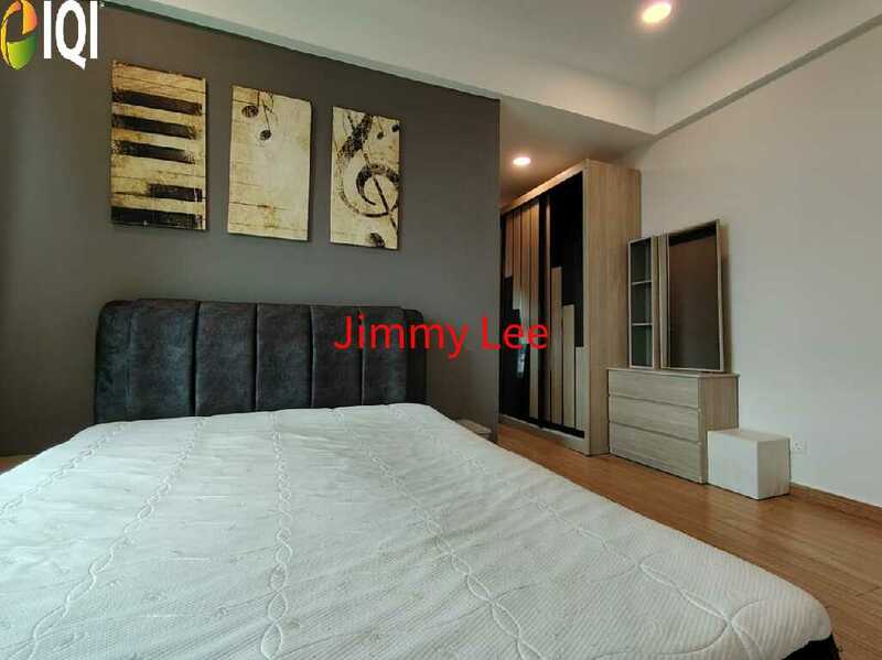 Ipoh - D'Festivol Residence - 5 min to NorthSouth Highway Entrace