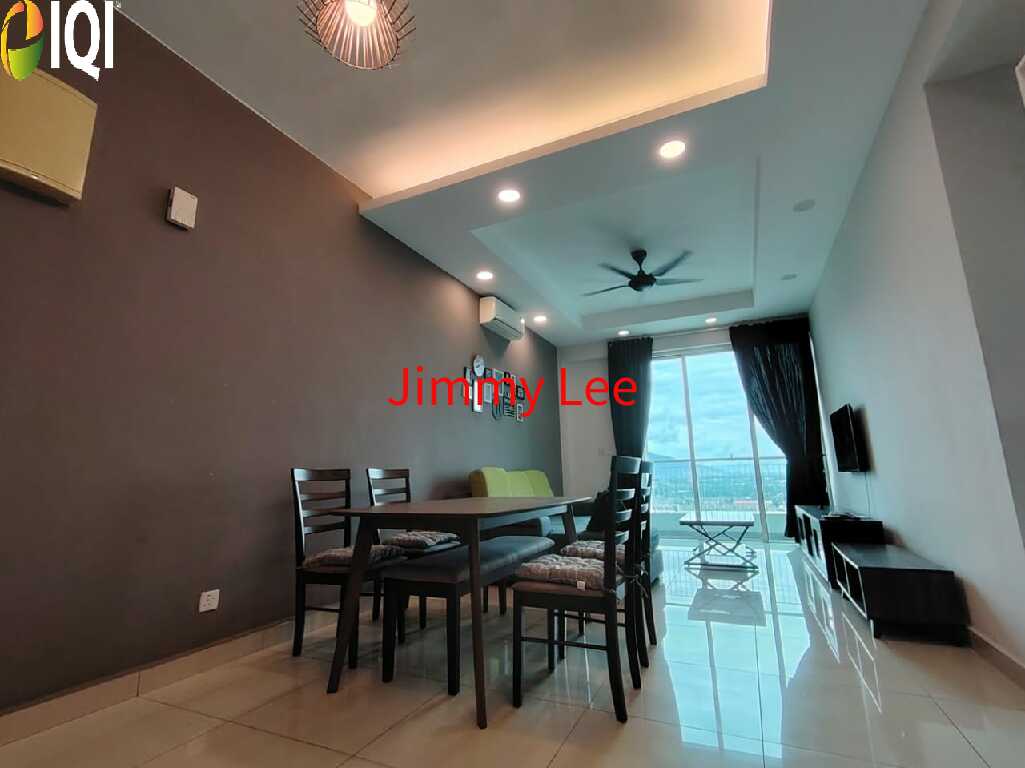 Ipoh - D'Festivol Residence - 5 min to NorthSouth Highway Entrace image