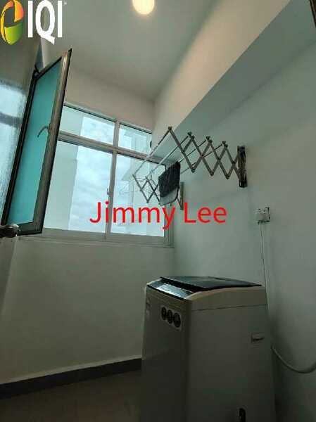 Ipoh - D'Festivol Residence - 5 min to NorthSouth Highway Entrace