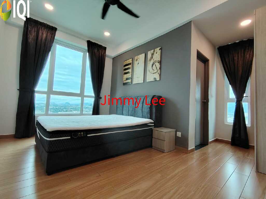 Ipoh - D'Festivol Residence - 5 min to NorthSouth Highway Entrace image