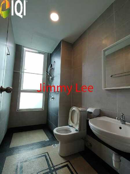 Ipoh - D'Festivol Residence - 5 min to NorthSouth Highway Entrace