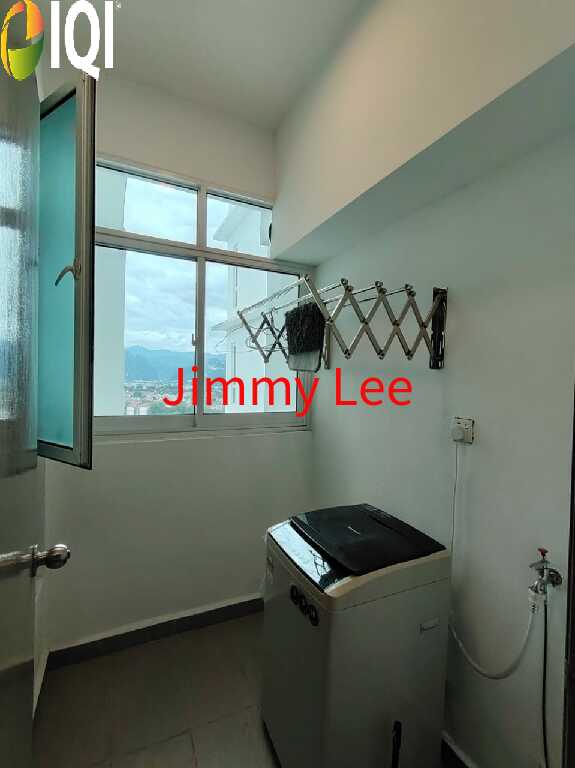 Ipoh - D'Festivol Residence - 5 min to NorthSouth Highway Entrace image