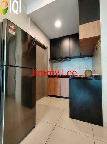 Ipoh - D'Festivol Residence - 5 min to NorthSouth Highway Entrace image