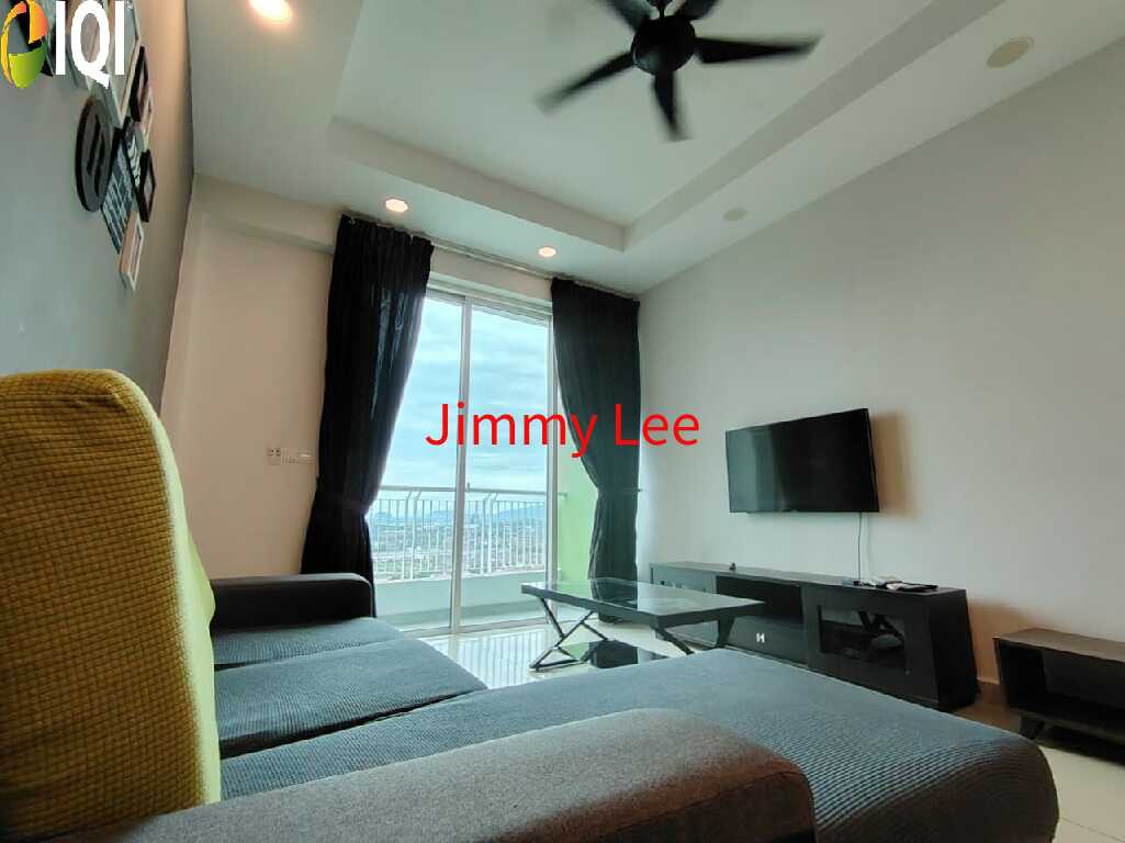 Ipoh - D'Festivol Residence - 5 min to NorthSouth Highway Entrace image