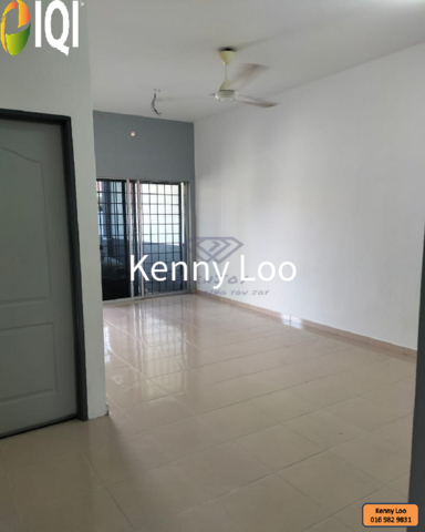 Taman Rompin Makmur image