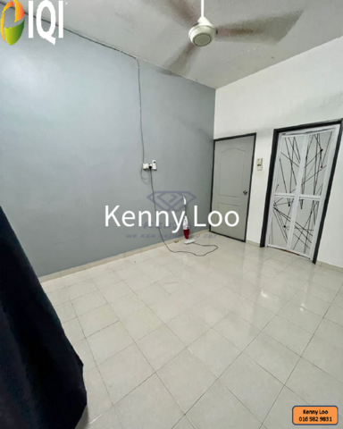 Taman Rompin Makmur image