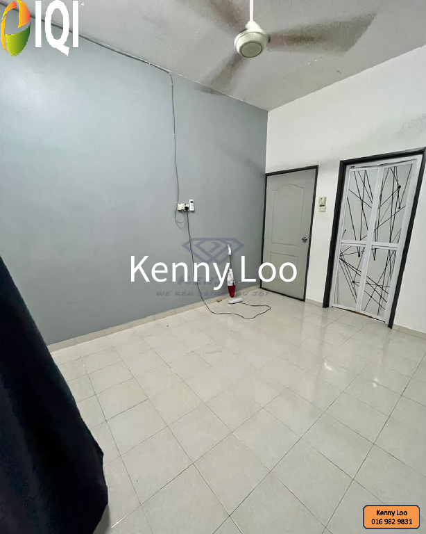 Taman Rompin Makmur image