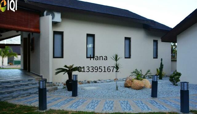 Villa Bunga Raya, Langkawi  image