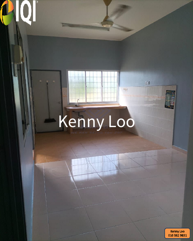 Taman Rompin Makmur image