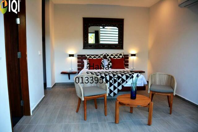 Villa Bunga Raya, Langkawi  photo