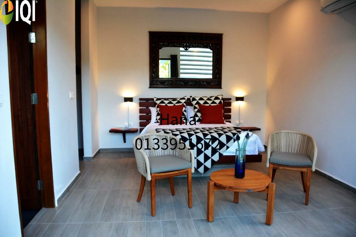 Villa Bunga Raya, Langkawi  image