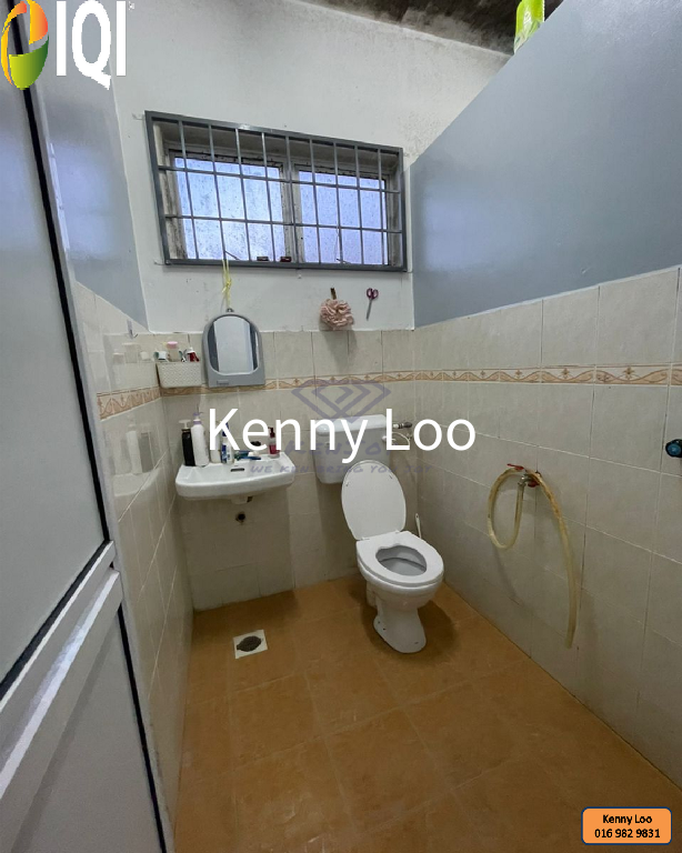 Taman Rompin Makmur image