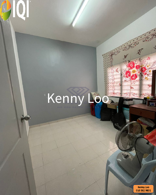 Taman Rompin Makmur image