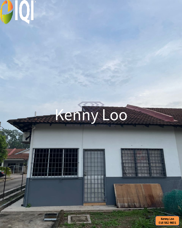 Taman Rompin Makmur image