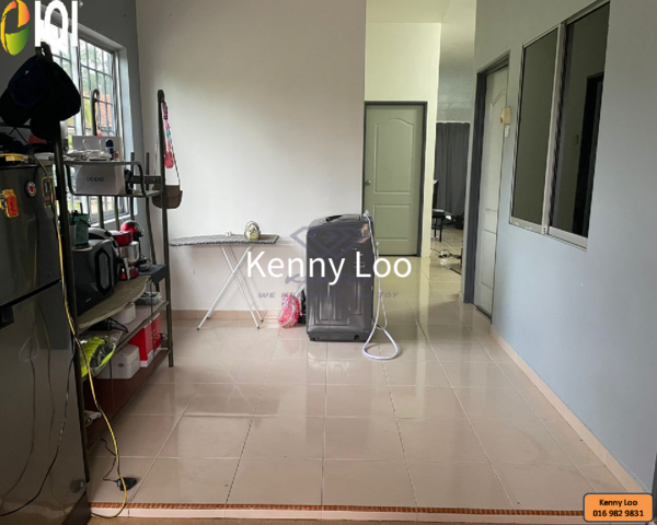 Taman Rompin Makmur image