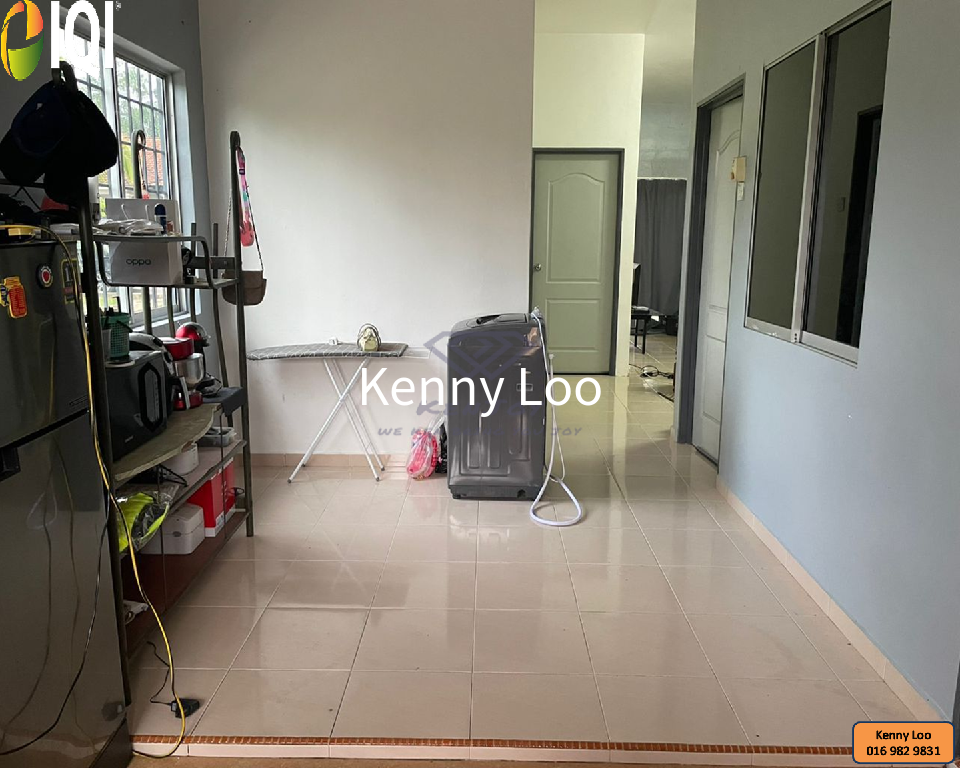 Taman Rompin Makmur image