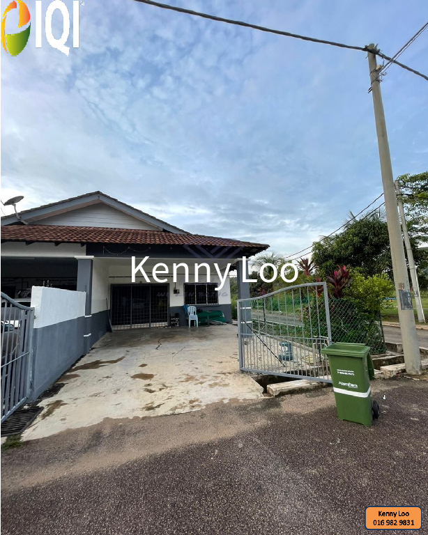 Taman Rompin Makmur image