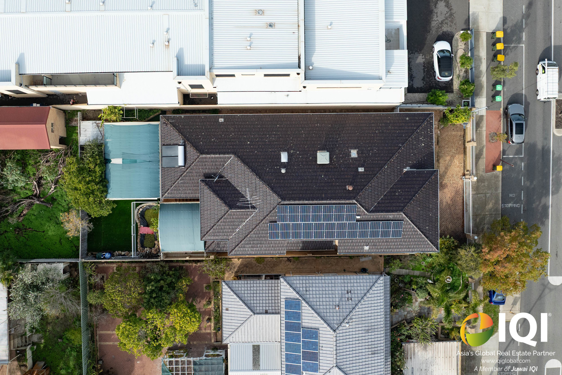 Timeless Grandeur with City Views – 104 Angove Street, North Perth image