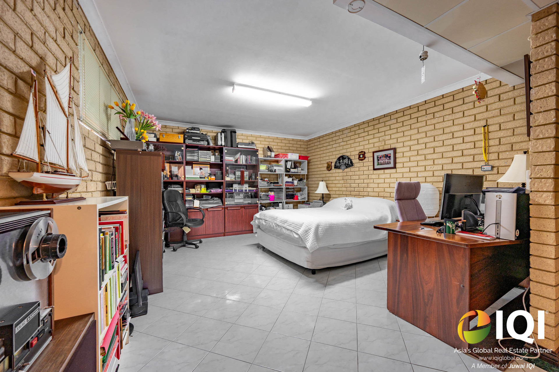 Timeless Grandeur with City Views – 104 Angove Street, North Perth image