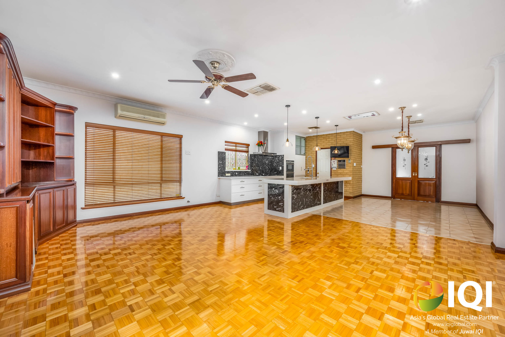 Timeless Grandeur with City Views – 104 Angove Street, North Perth image