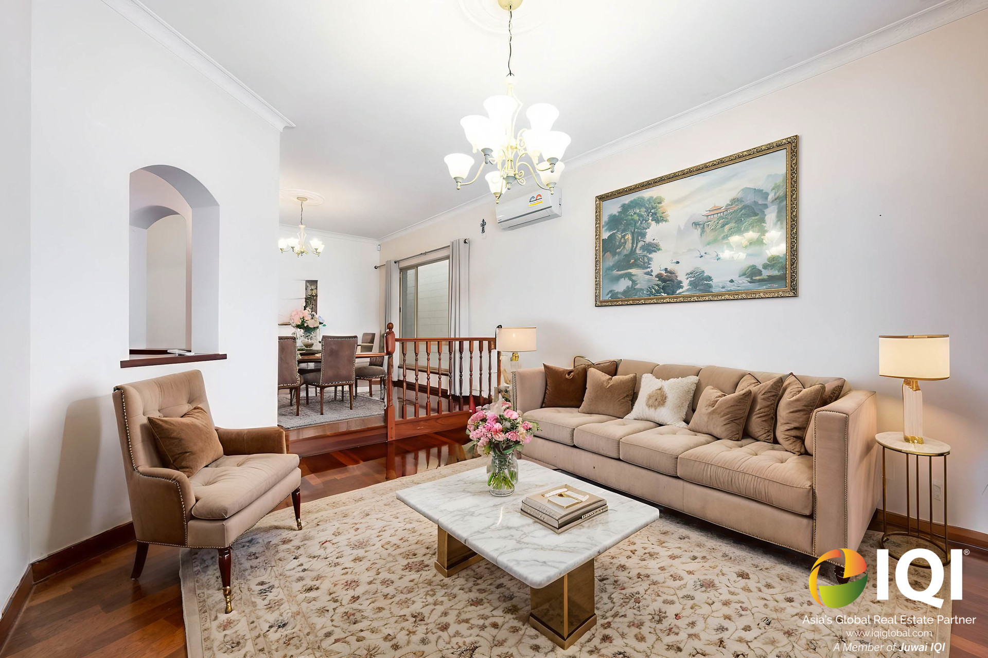 Timeless Grandeur with City Views – 104 Angove Street, North Perth image