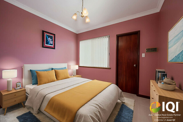 Timeless Grandeur with City Views – 104 Angove Street, North Perth image